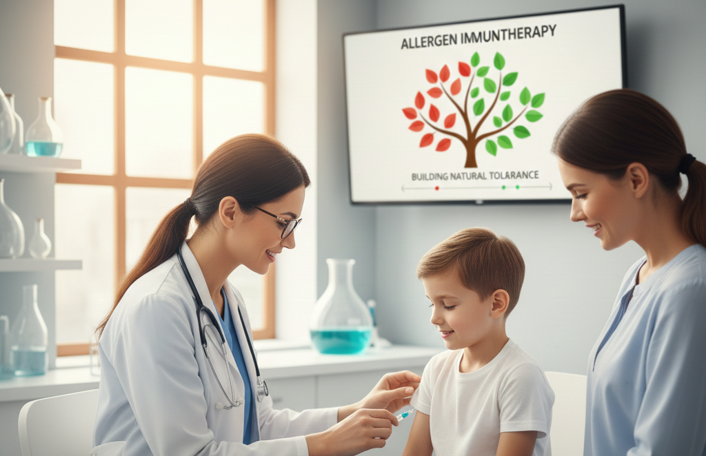 Regular Growth Assessments